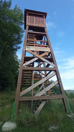 06_Rozhladna nad Rybníkom