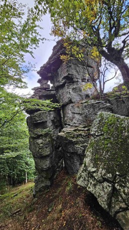 07_Kláštorská skala