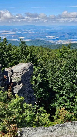 08_Kláštorská skala