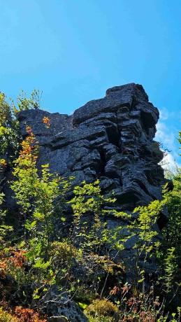 13_Kláštorská skala