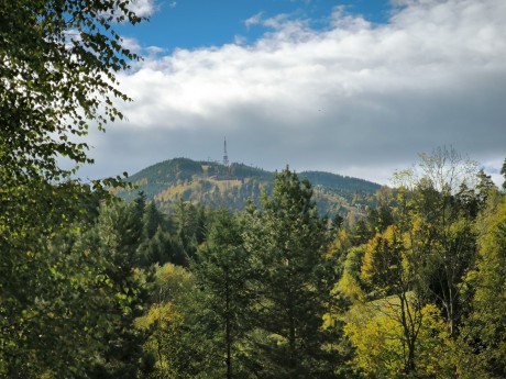 02_pohlad na vrch Skrzyczne