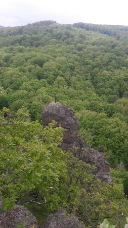 030_Medvedia skala z Makovišťa