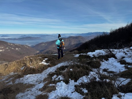 016_s Martinkami a Strážovskou dolinou