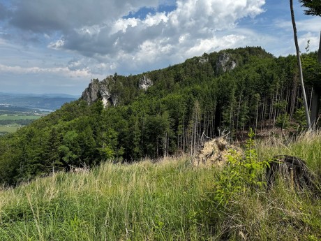 008_Kojšovské skaly