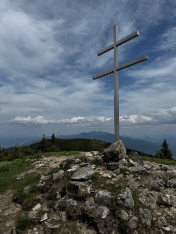 014_Kriváňska Malá Fatra z Minčola