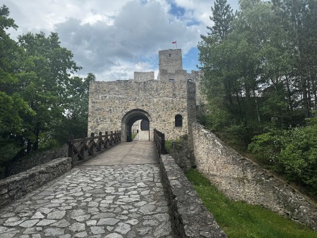 015_z Hradu Strečno