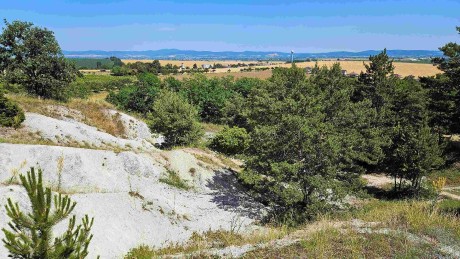 29 Pohľad od kostola