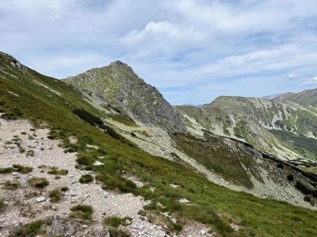 03_012_Ostrý Roháč zo Žiarskeho sedla