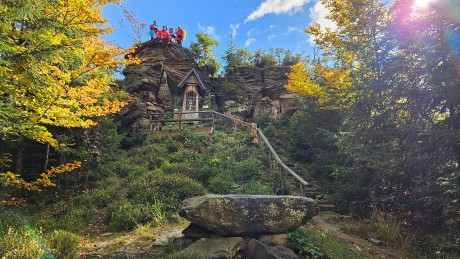 049_Na Medvedej skale