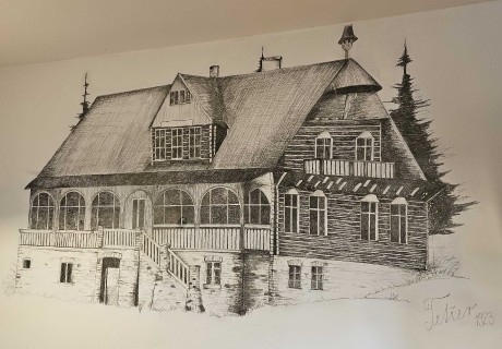 051_Chata Tetřev