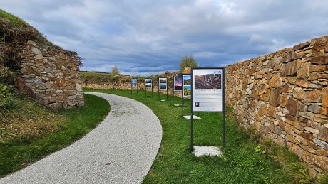 063_Hradisko Velká Šance