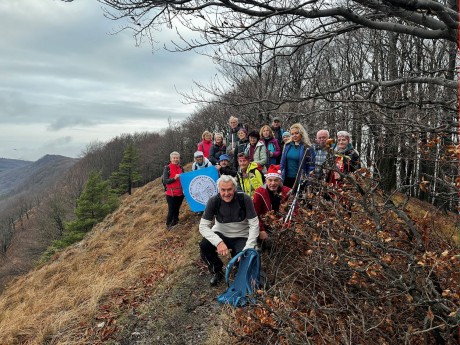 009_na vrchole Slopského vrchu