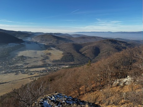 008_Iliavka Krásna hôrka a Starý háj zo Sokola