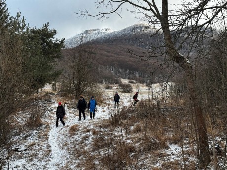 012_so Strážovom pri návrate