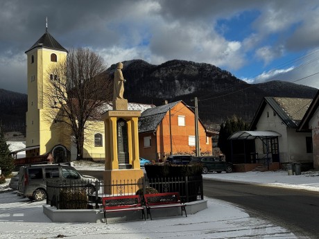 013_Strážov zo Zliechova