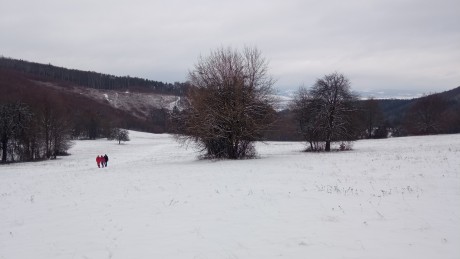 02_vystup na Grofovec