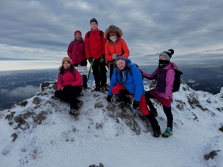 008_Veľký Rozsutec_vrcholová snímka