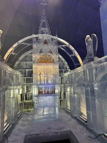 008_z Dómu_Pápežská kaplnka