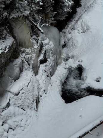 018_Ľady Veľkého vodopádu