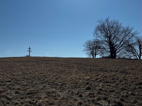 008_Vrchol Machnáča na dosah