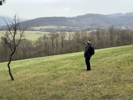 004_fotenie smerom na Inovec