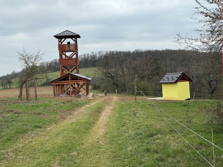 029_Beckovská Róbertová rozhľadňa
