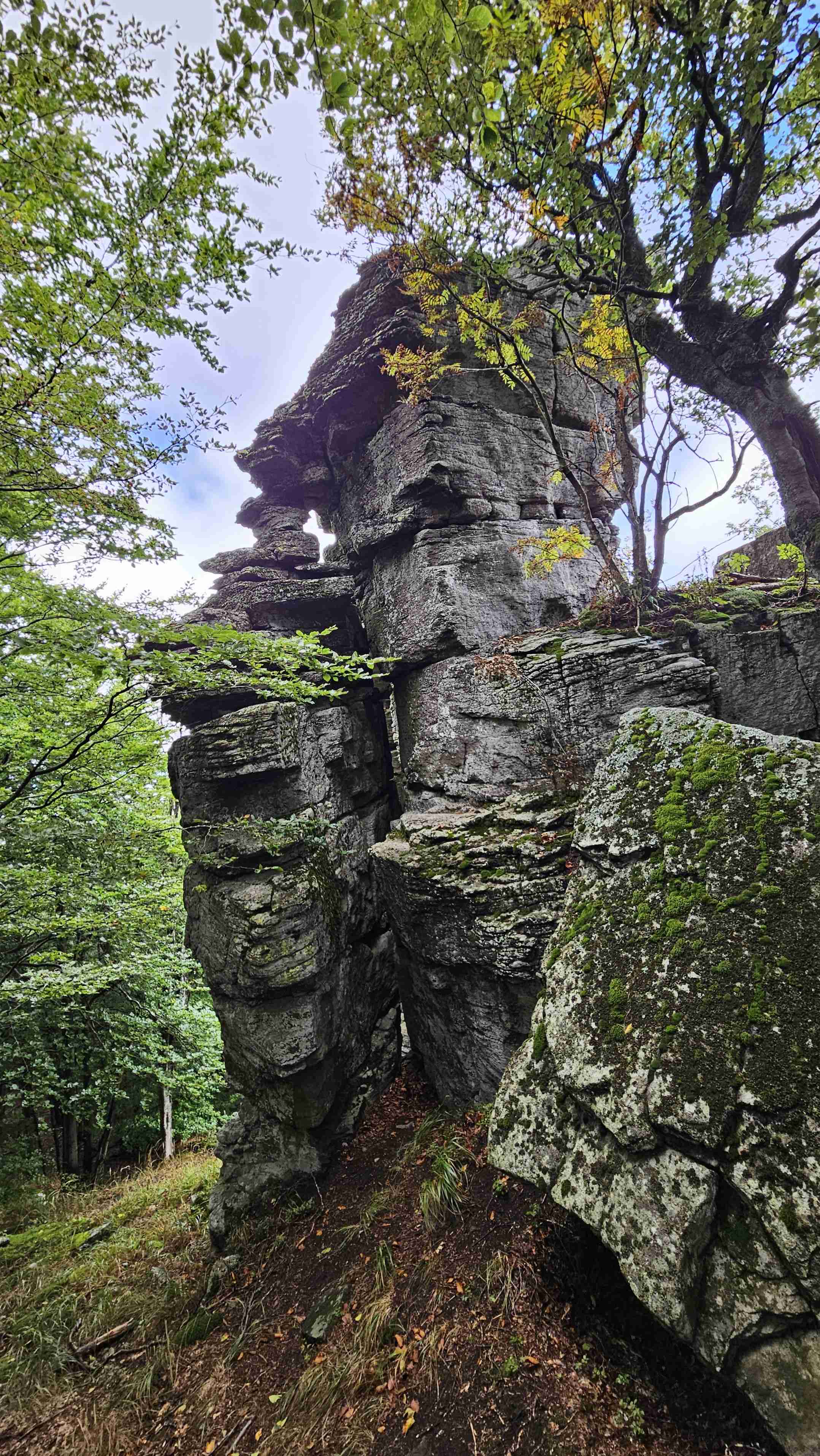 07_Kláštorská skala