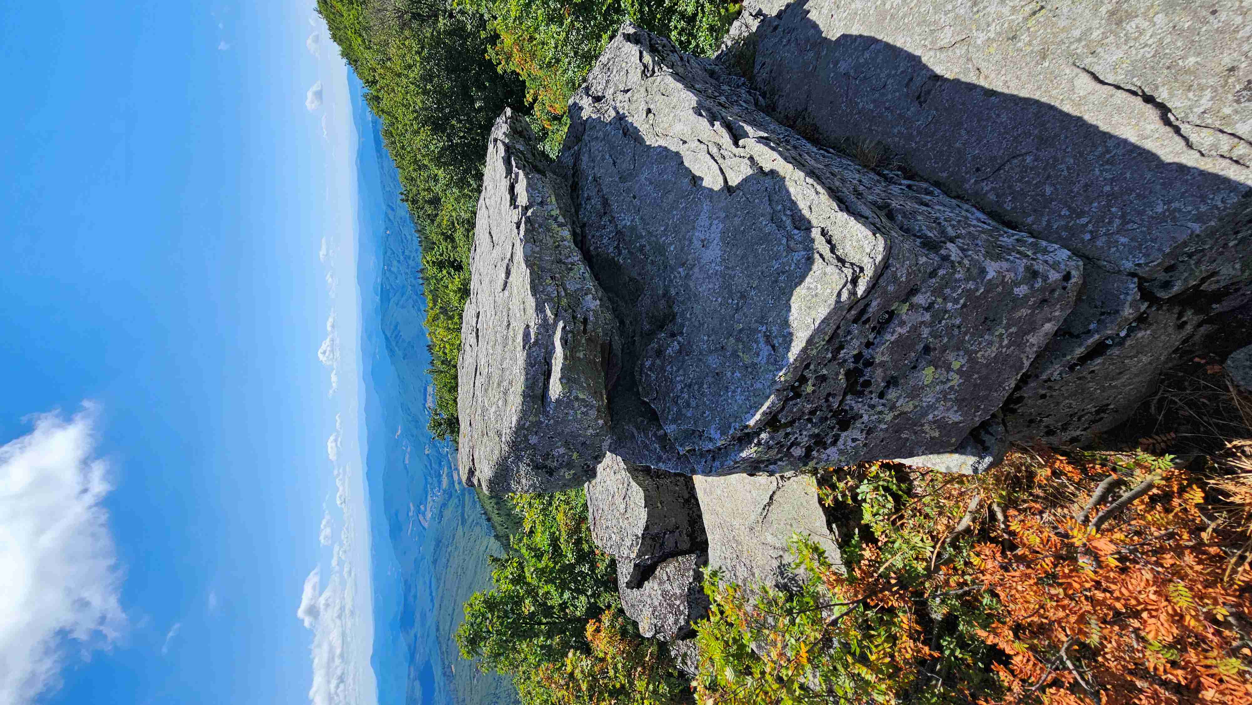11_Kláštorská skala