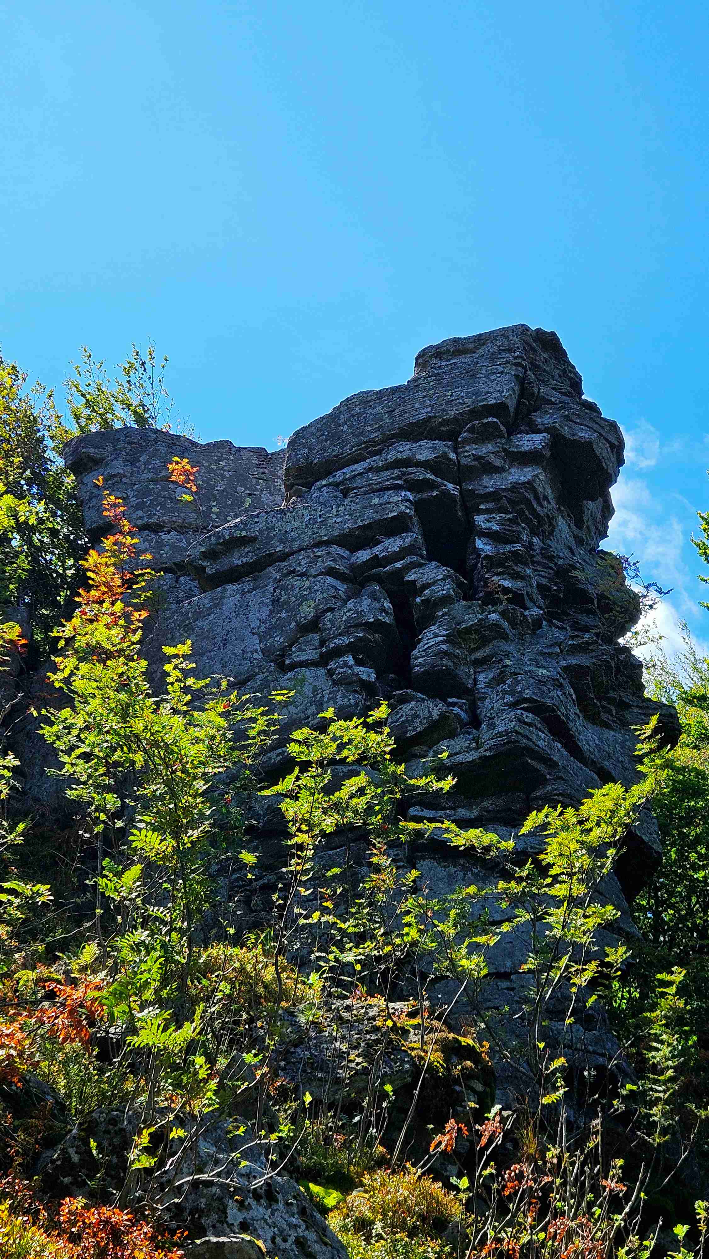 13_Kláštorská skala
