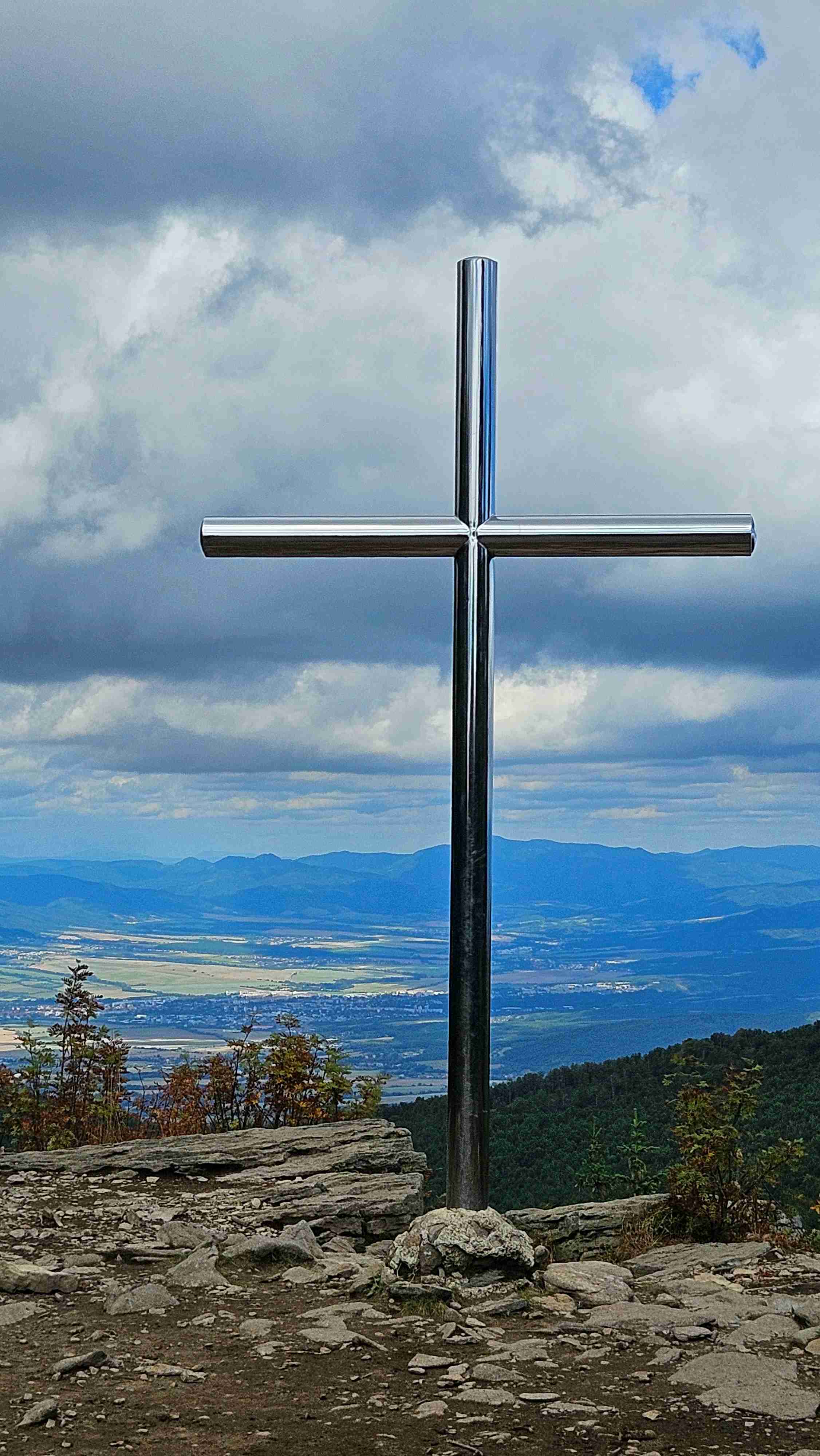 17_Vtáčnik vrchol