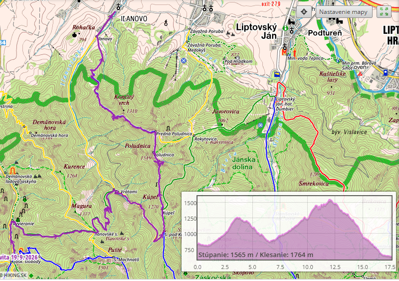 021_gps záznam
