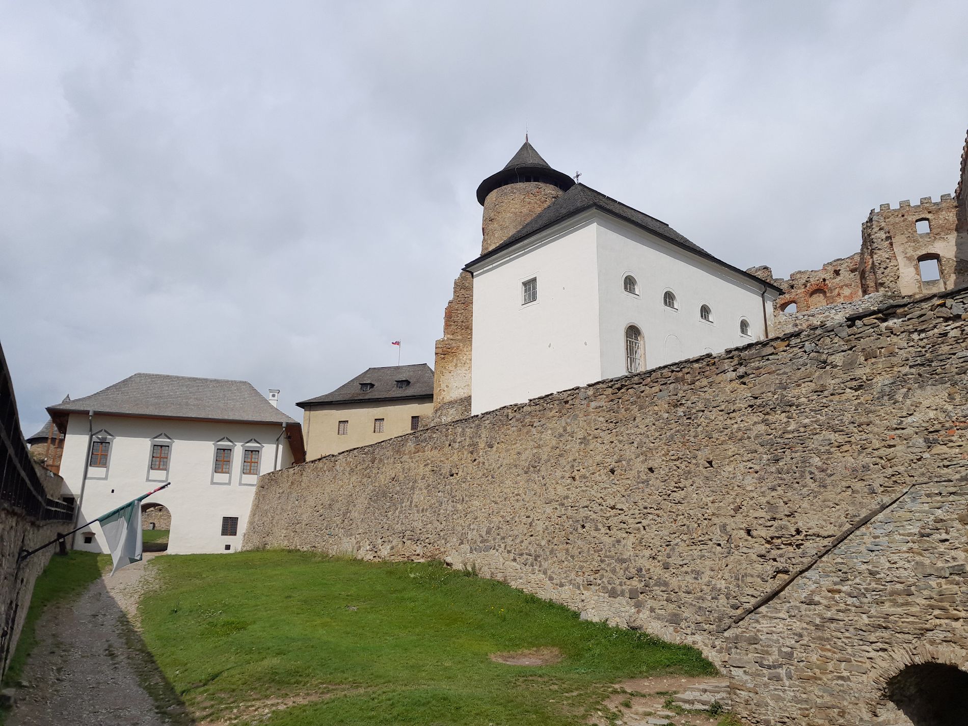 038_Lubovniansky_hrad