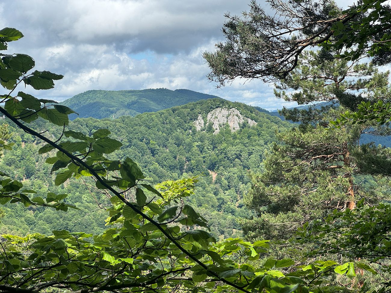 005_pohľad na Košútovu skalu