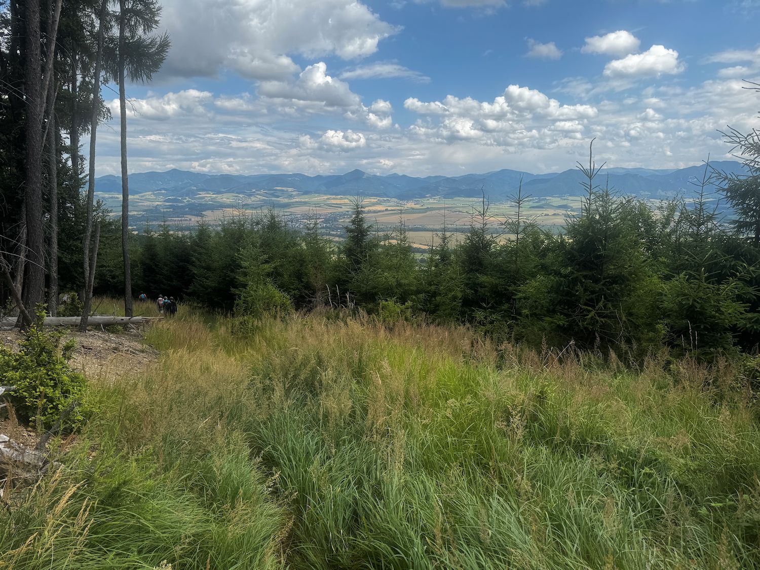 020_Veľká Fatra zo zostupu