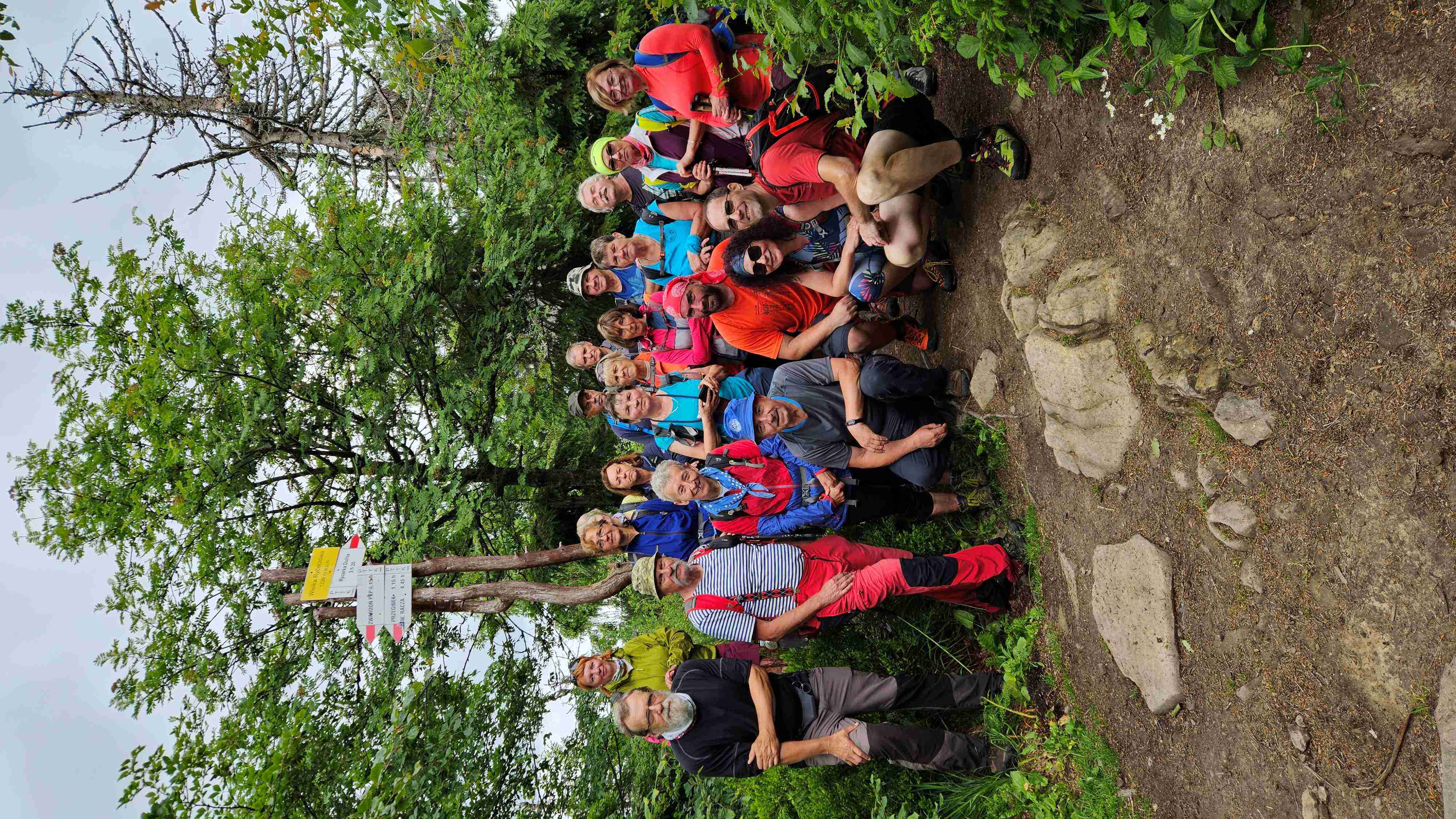 009_Spoločná na vrchole Rycierovej hory