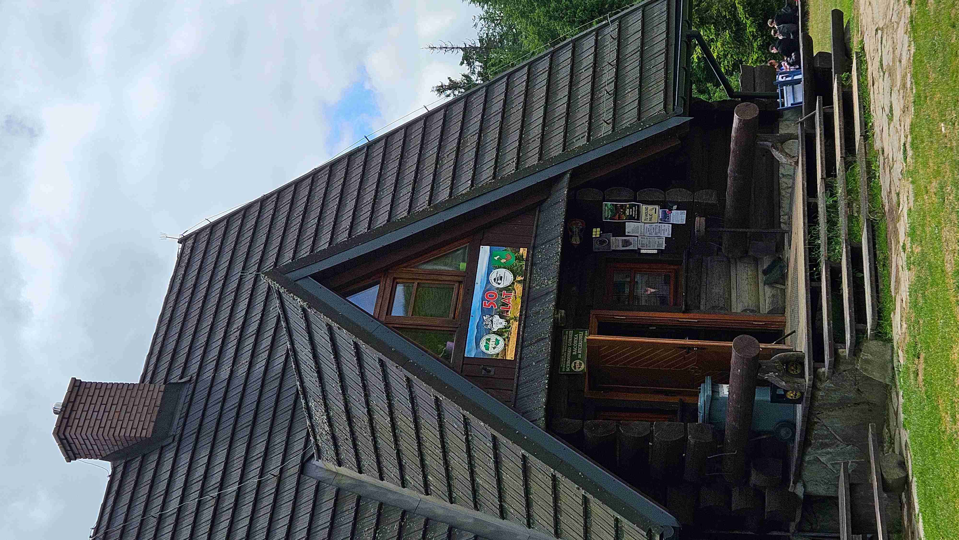 015_Chata pod Rycierovou horou