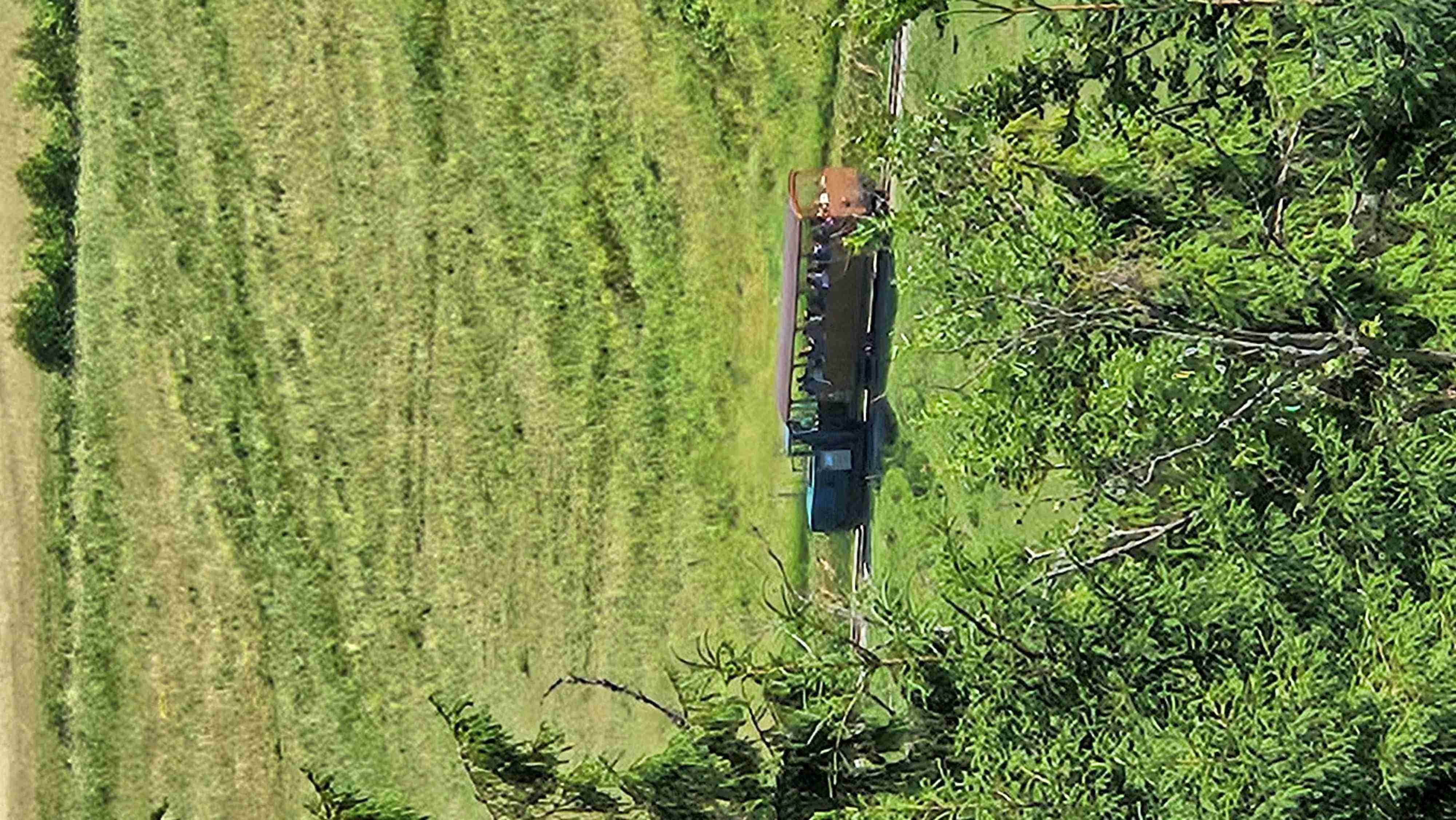 028_Lesná úvraťová železnica v Sedle Beskyd