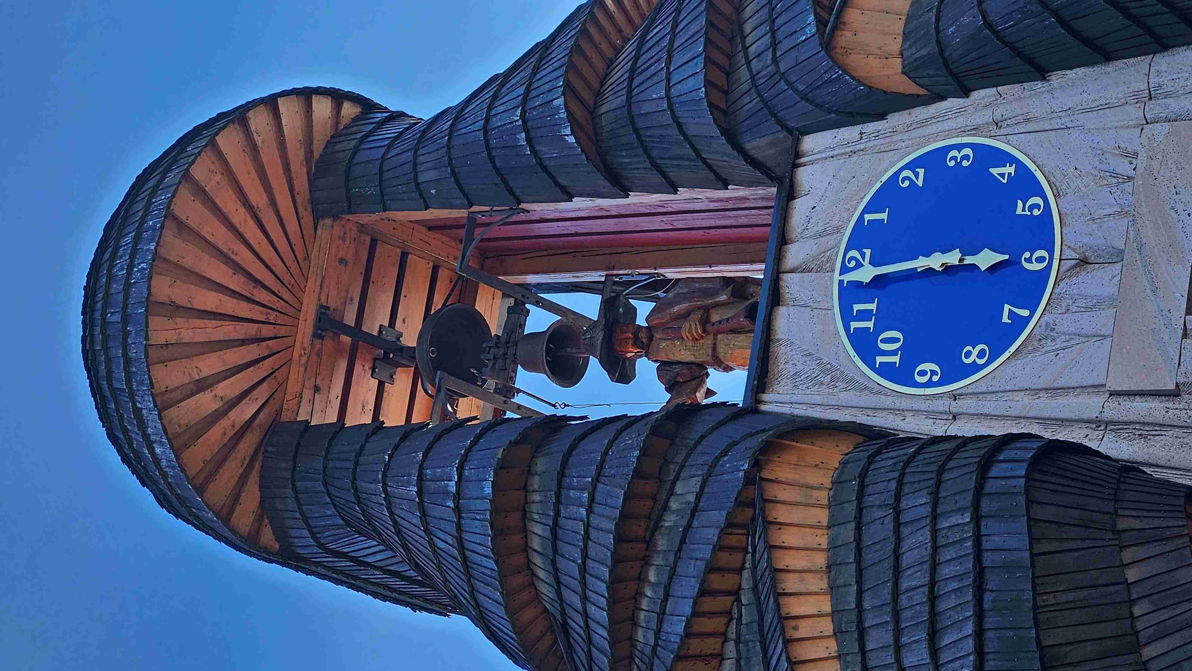 034_Slovenský orloj v Starej Bystrici