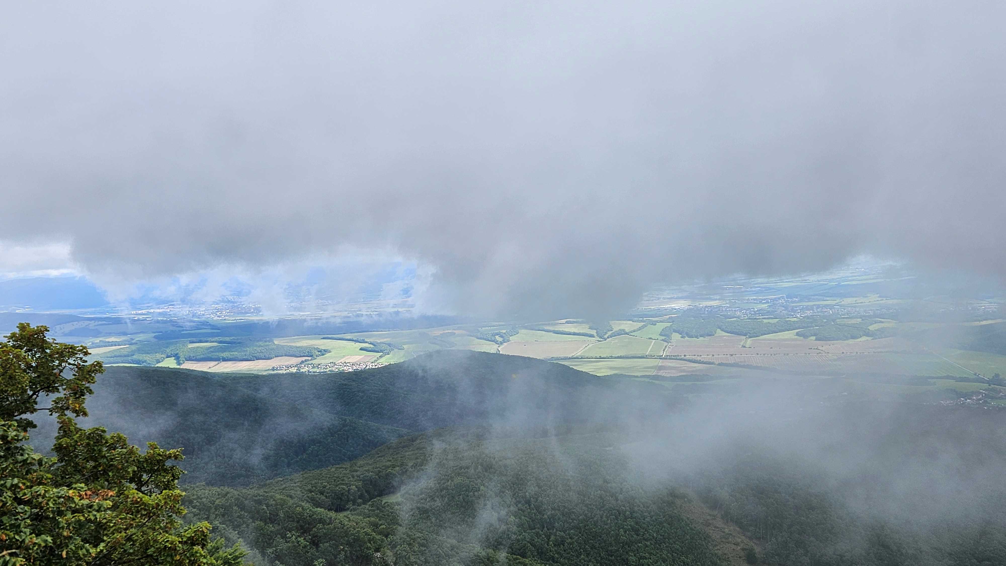 007_Vyhliadka pod Čihocom