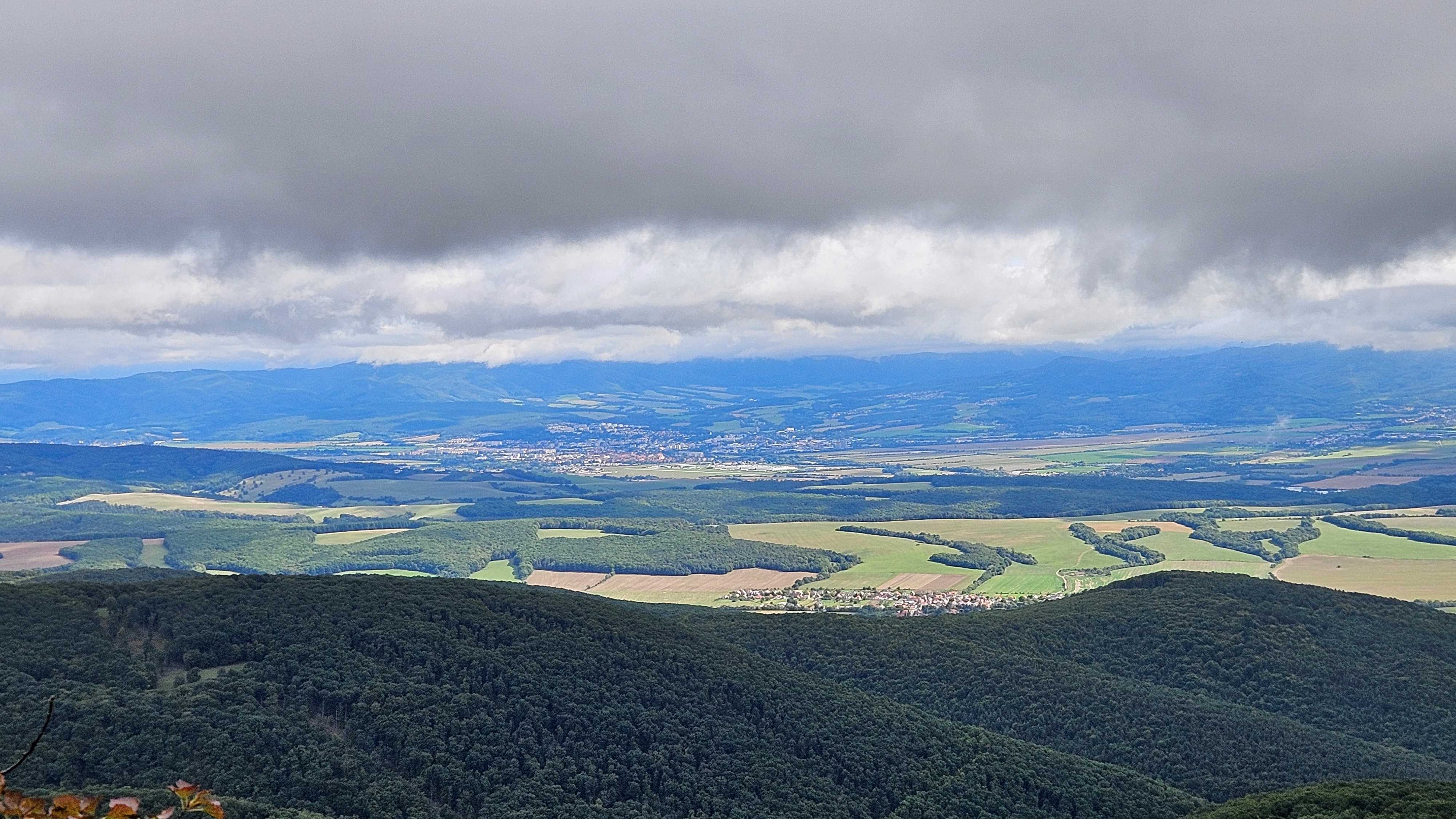 008_Vyhliadka pod Čihocom