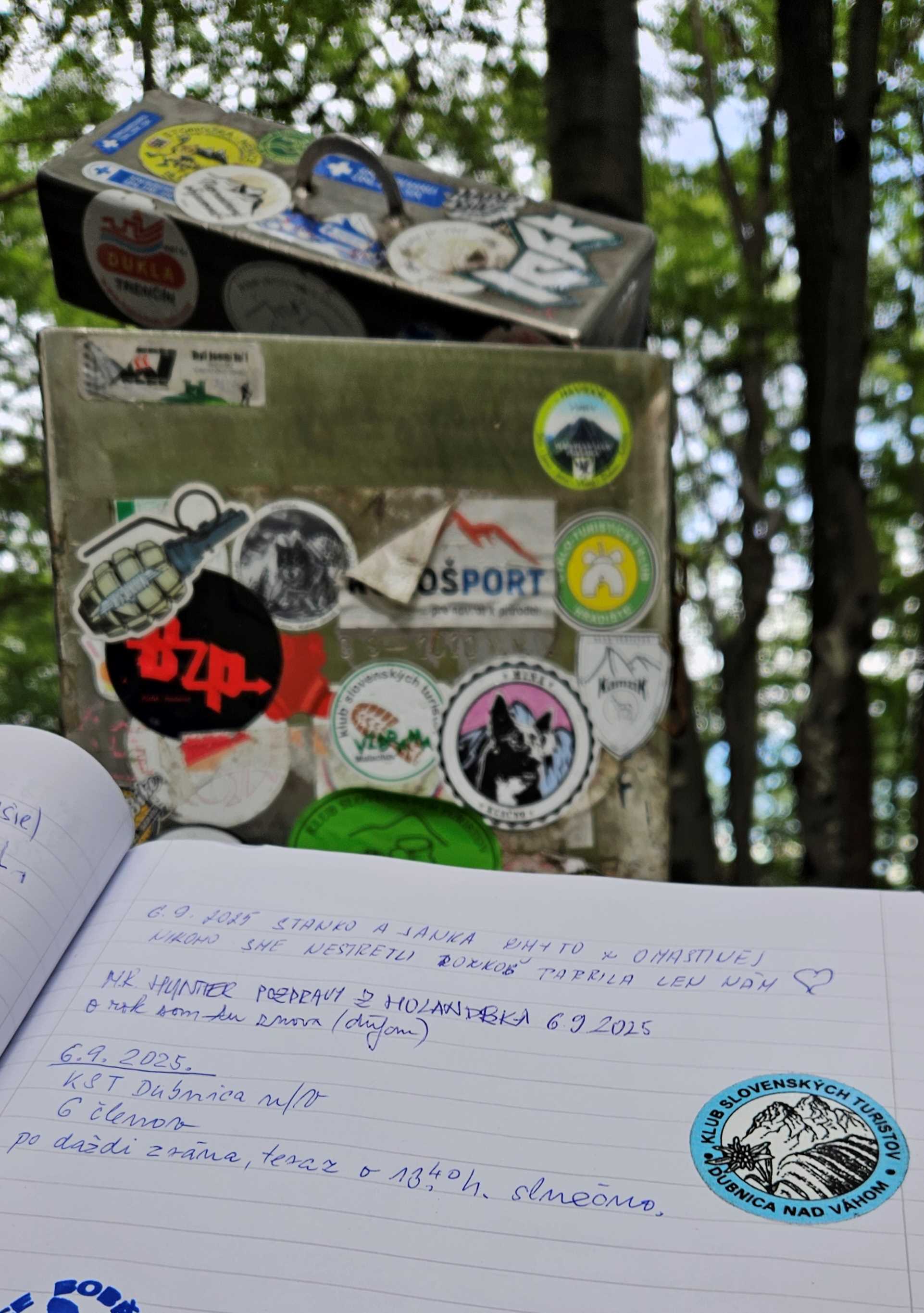 016_Zápis na vrchole Rokoš