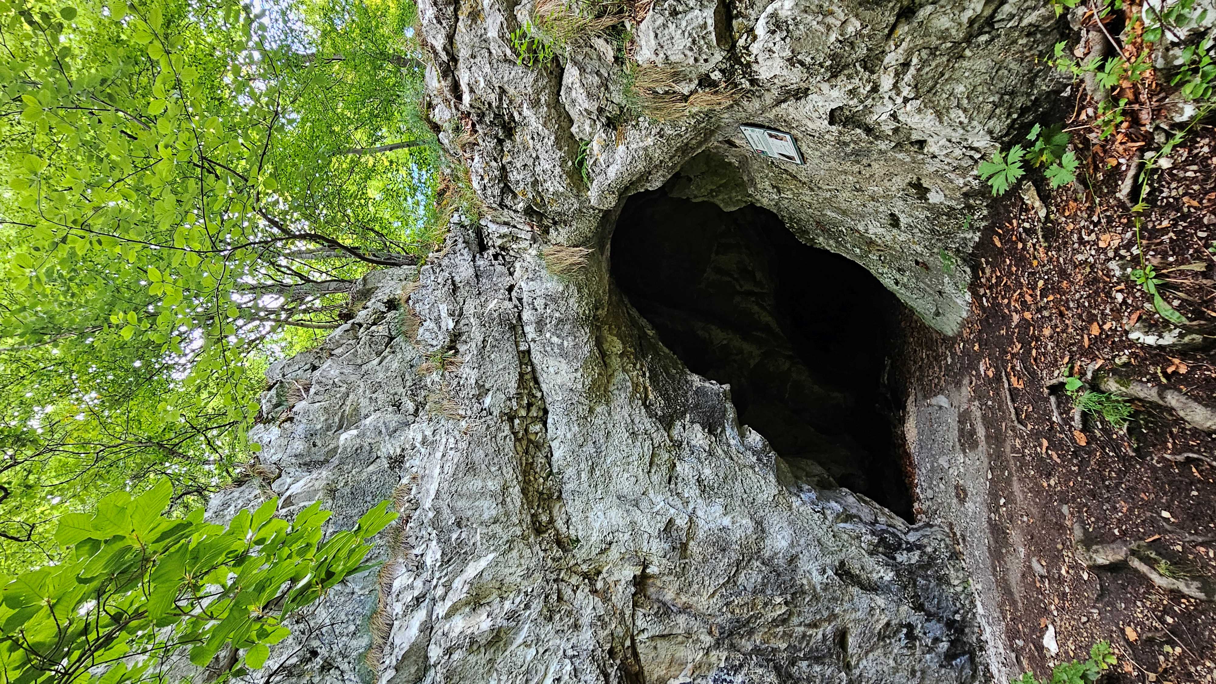 031_Košútova jaskyňa