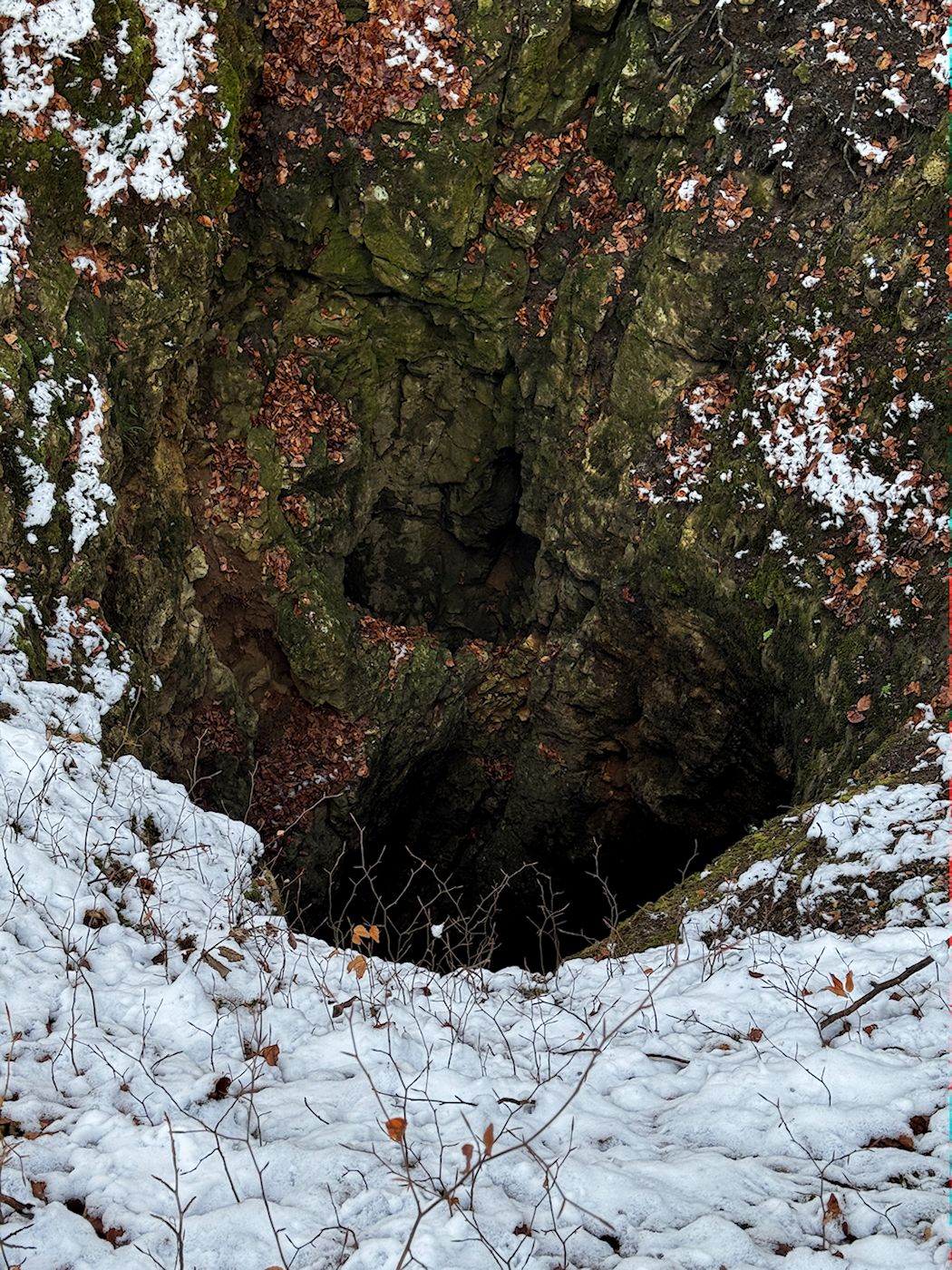 008_Rumpálový závrt