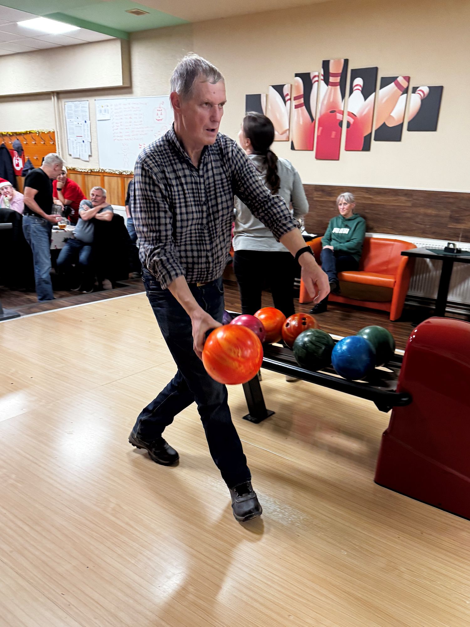 012_Miro v rozbehu na dráhe 2