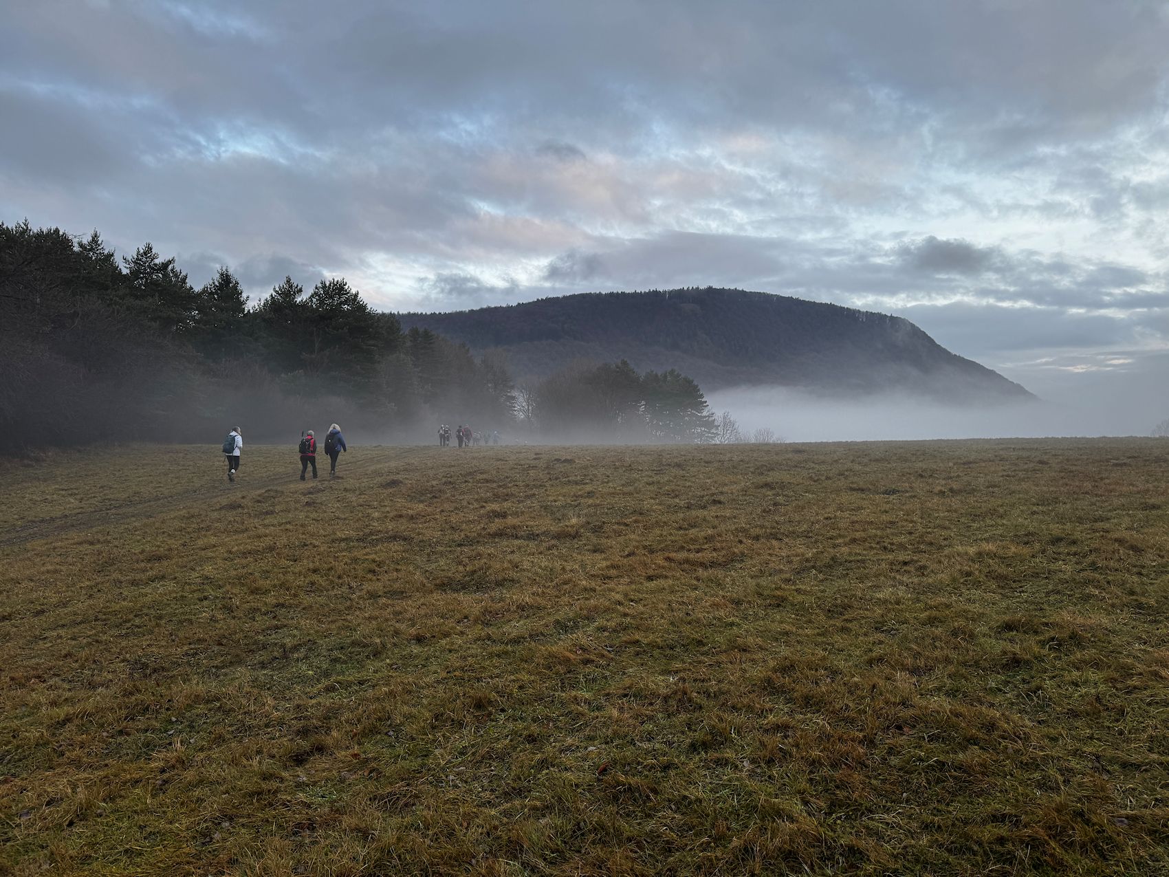 005_na lúkach s masívom Hoľazní