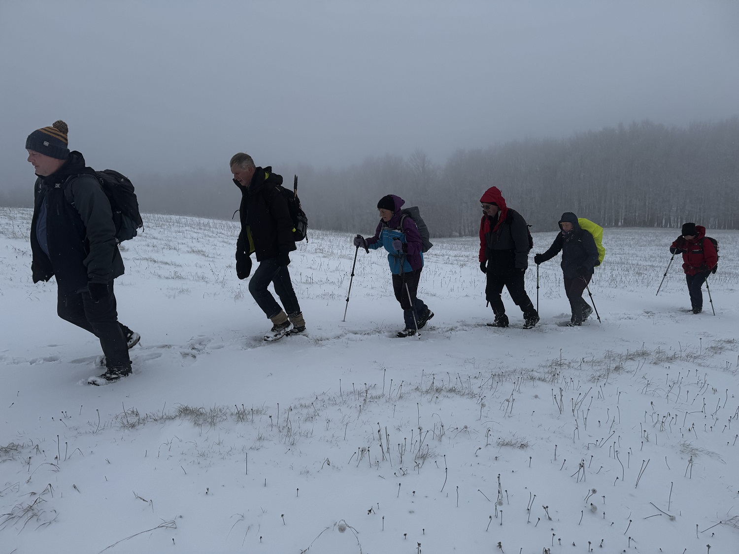 004_vystup na Ostry vrch