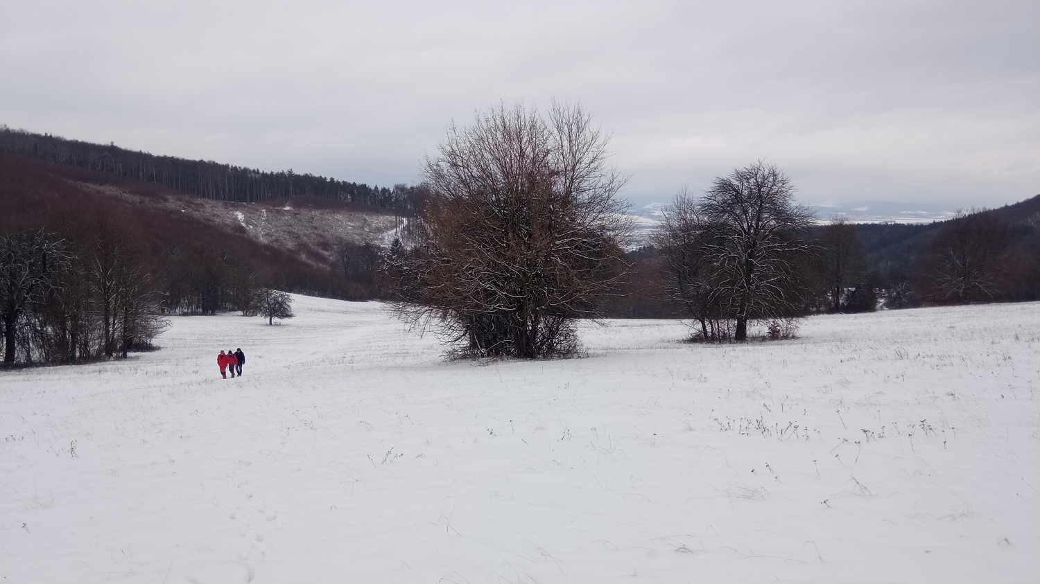 02_vystup na Grofovec