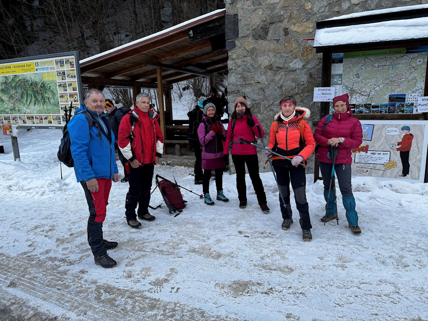 001_Pred štartom v Štefanovej