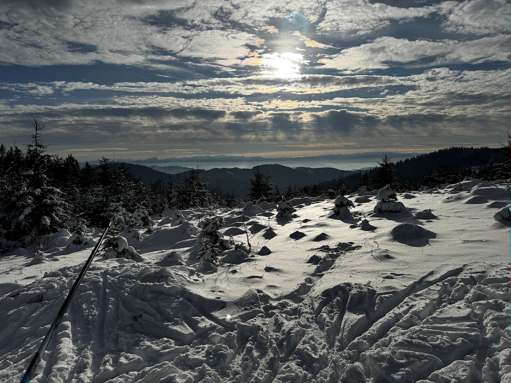 002_Malá Fatra od Čerenky