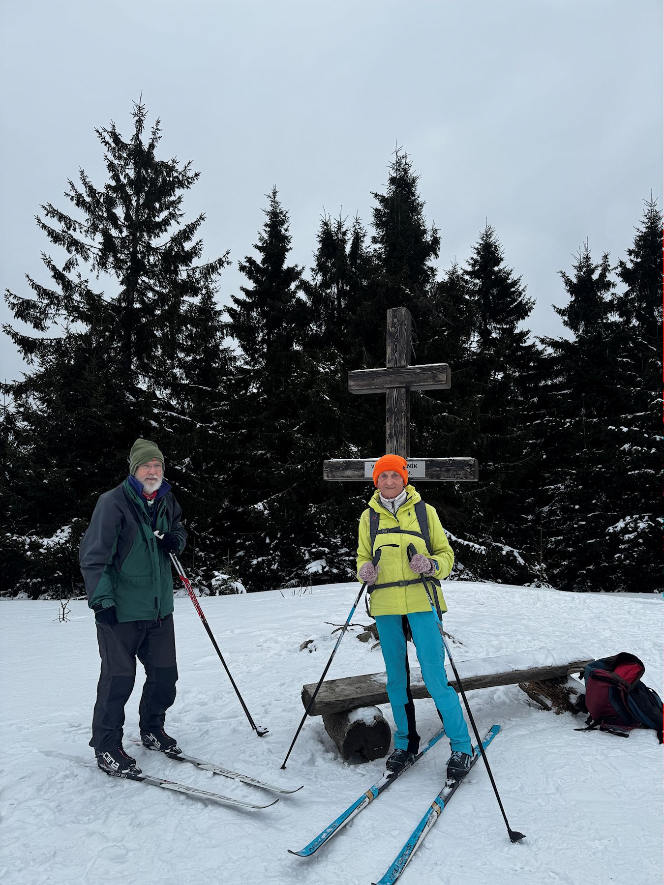 005_Na Veľkom Javorníku